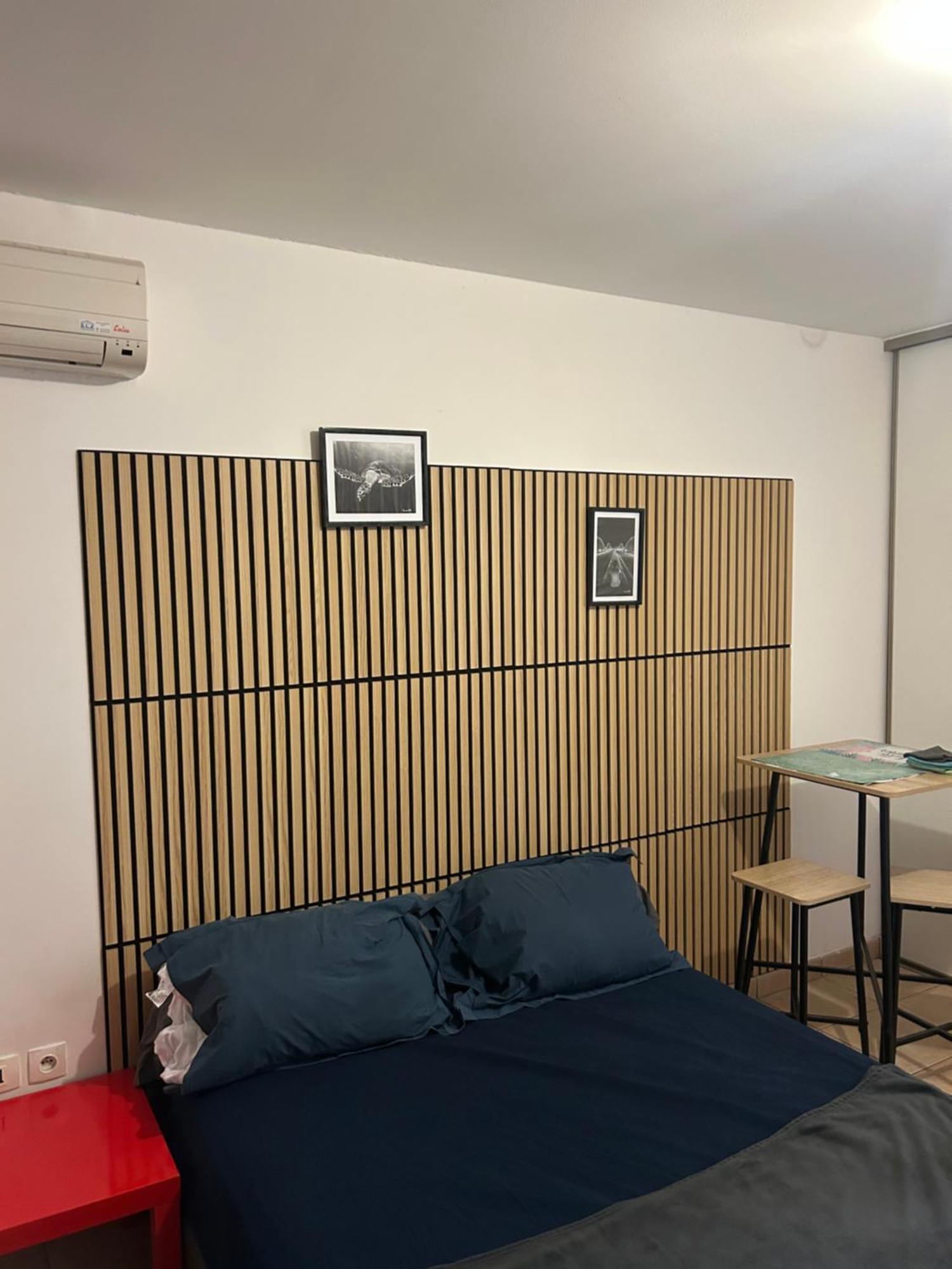 Studio Space By Ke Saint-Denis Bagian luar foto
